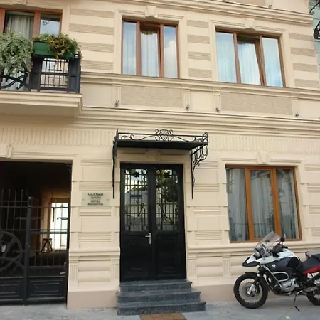 Hotel Brighton-3