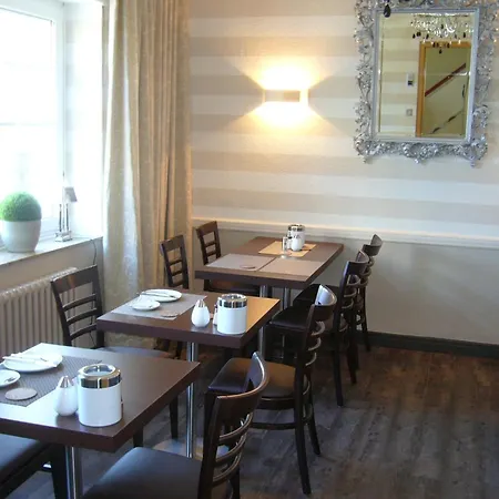 Hotel Theile Garni-2