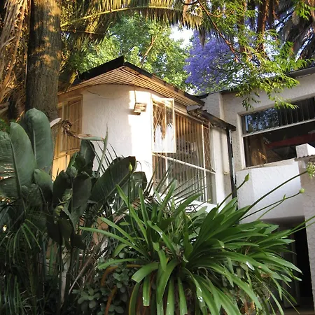 Rosebank Hostel-3