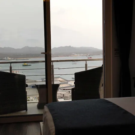 Blue Marlin Hotel-3