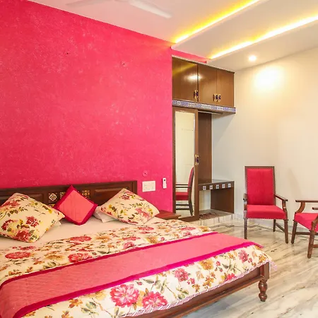 All Seasons Heritage Homestay-3