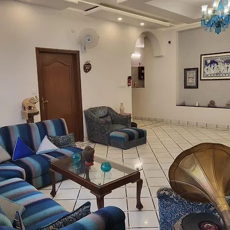 All Seasons Heritage Homestay-2