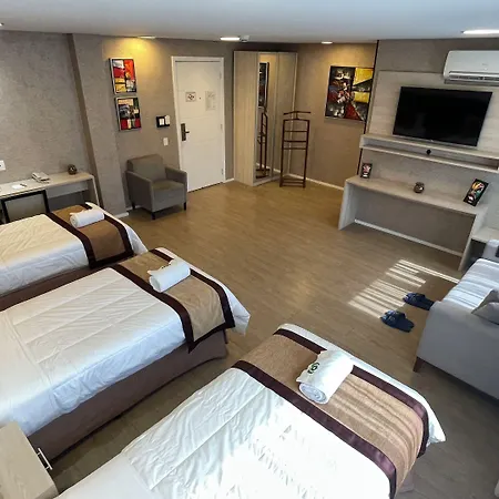 Hotel Global Grupos-2