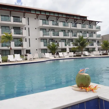 Laguna Beach By Aft - Porto De Galinhas-3