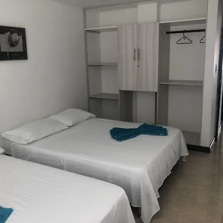 Apartamentos Martinez-2