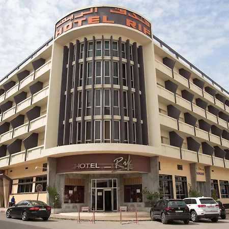 Hôtel Rif-3