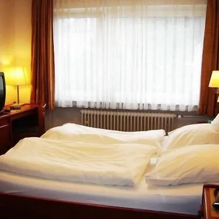Hotel - Restaurant Reher Hof-2