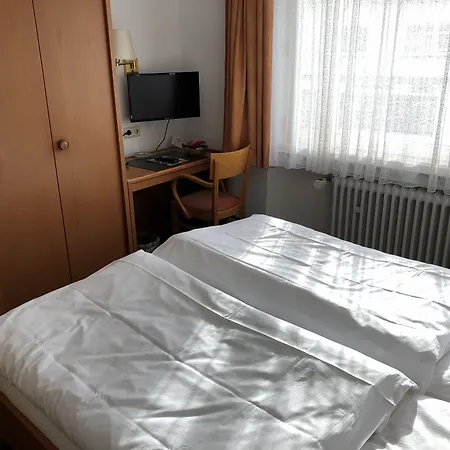 Hotel - Restaurant Reher Hof-3
