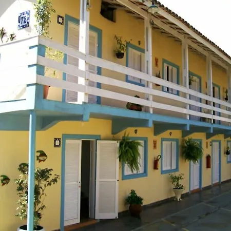 Pousada Atobá-2