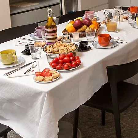B&B Magna Grecia di Gallitelli-2