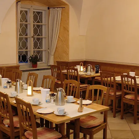 Gästehaus St. Georg - Weltenburger Klosterbetriebe GmbH-3