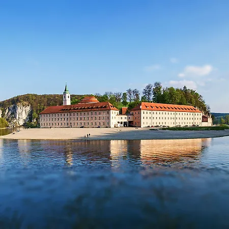 Gästehaus St. Georg - Weltenburger Klosterbetriebe GmbH-2