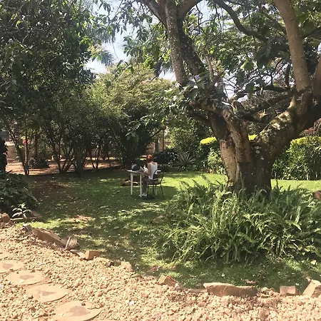 Gately Inn Entebbe-3