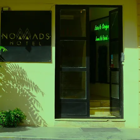Nomads Hotel-3