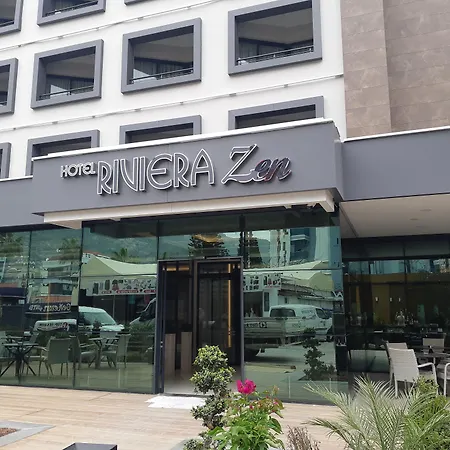 Riviera Zen Hotel Adult Only-2