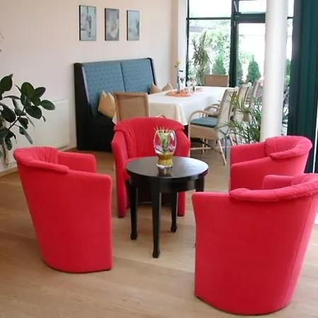 Hotel Zum Maerchenwald-2