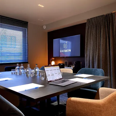 Harmon House - Hotel & Spa-2