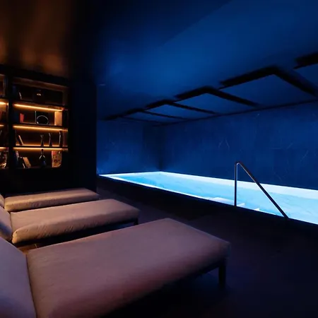 Harmon House - Hotel & Spa-3