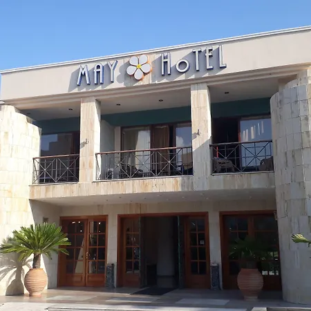 May Beach Hotel-3