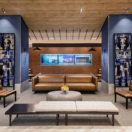 Springhill Suites By Marriott New York Manhattan/Times Square South-3