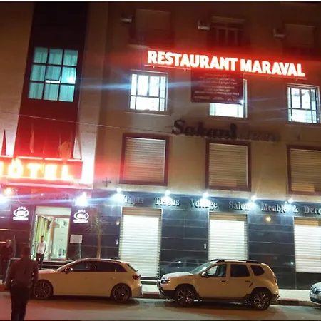 Maraval-2