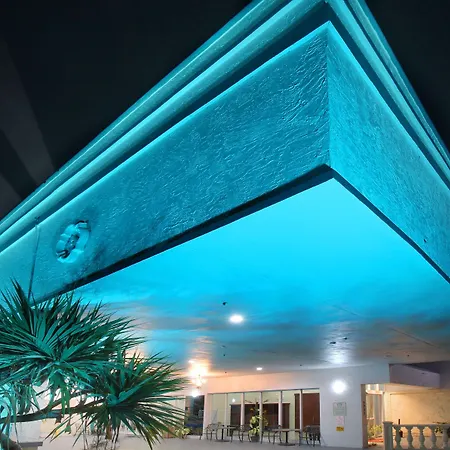 Fort Lauderdale Grand Hotel-2