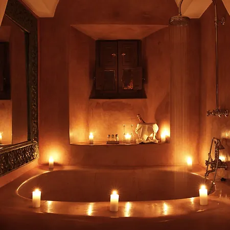 Riad Noir d'Ivoire-3