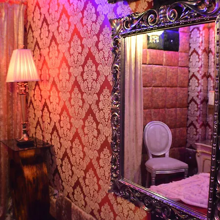 Lida Hotel (Adults Only)-2