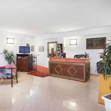 Hotel Residence Des Bains-2