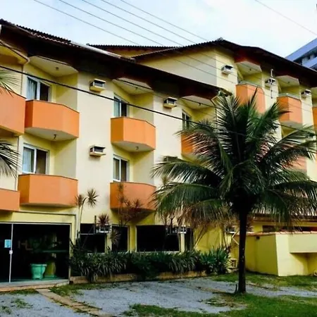 Hotel Canto Da Riviera-2