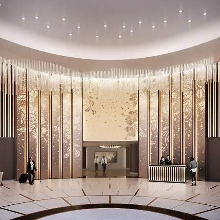 Pavilion Hotel Kuala Lumpur Managed By Banyan Tree-3