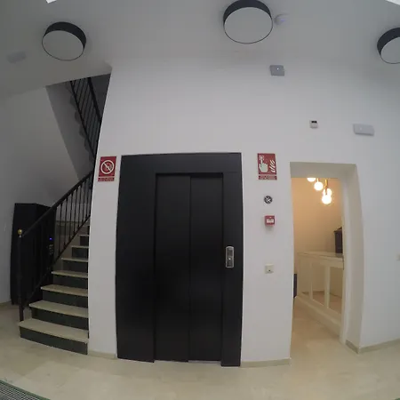 Hostal Hom Museo-3