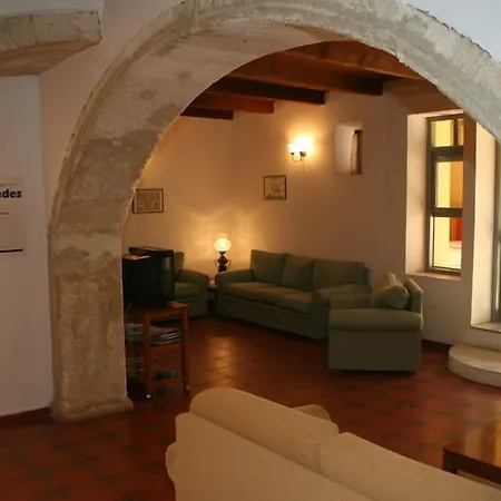 Vecchio Hotel-3