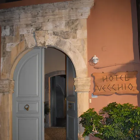 Vecchio Hotel-2