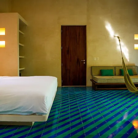 Hotel Holistika Tulum-3