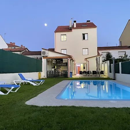Albergue San Anton-2