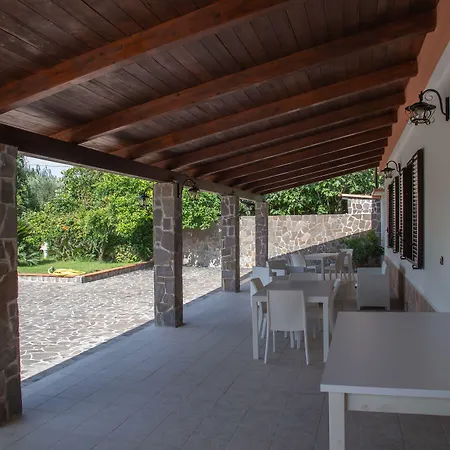 B&B Villa dei Sogni-3