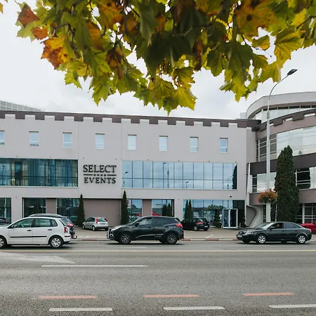 Hotel Select-3