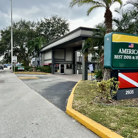 America'S Best Inn & Suites Fort Lauderdale North-2