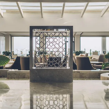 Iberostar Selection Kuriat Palace-3