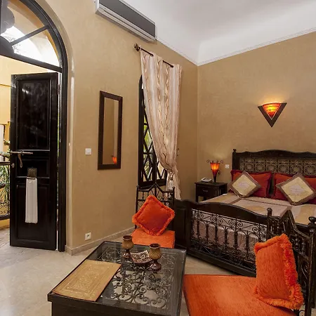 Riad Soleil D'Orient-2