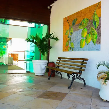 Araca Praia Flat-3