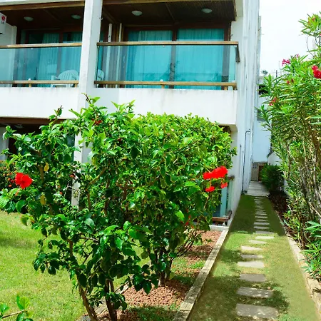 Araca Praia Flat-2