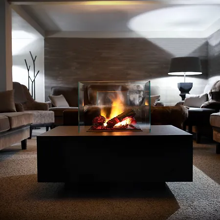 Lapland Hotels Bulevardi-2