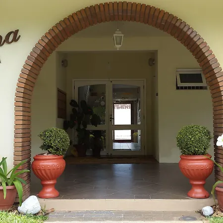 Laguna Apart Hotel-3