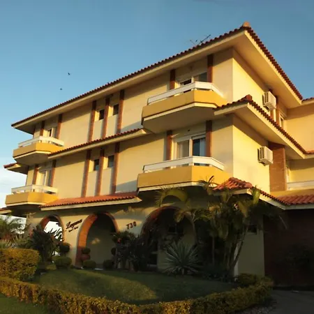 Laguna Apart Hotel-2