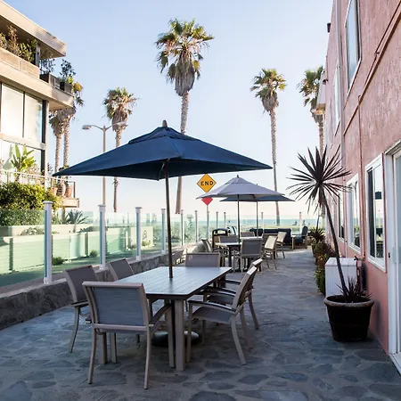 Venice On The Beach Hotel-2