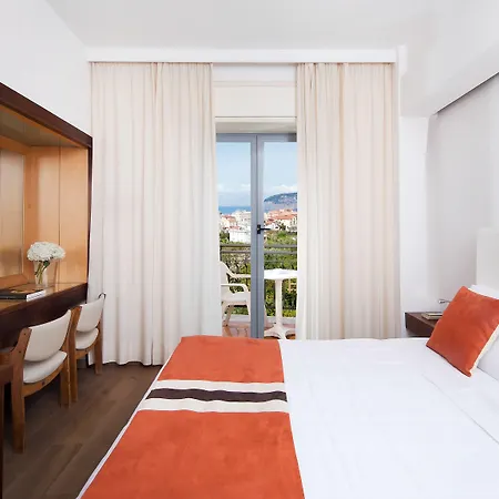 Hotel Conca Park-3