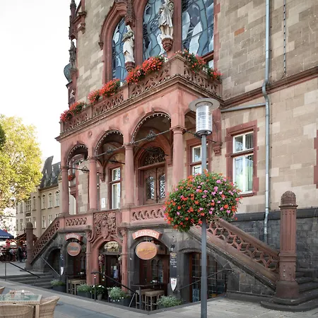 H4 Hotel Moenchengladbach Im Borussia-Park-2
