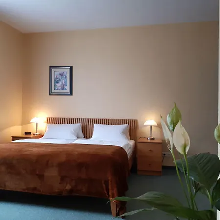 Hotel Krone Lindow-2